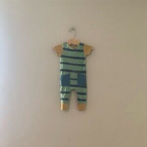 ADD ON‎ FOR $19 Rags Romper 6-12M H&M Jamie Kay Zara